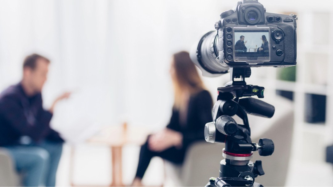 Interview Style Video Production