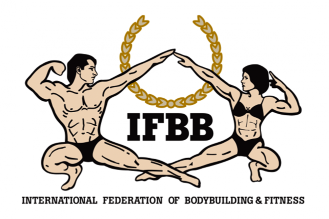 IFBB Professional Headshots