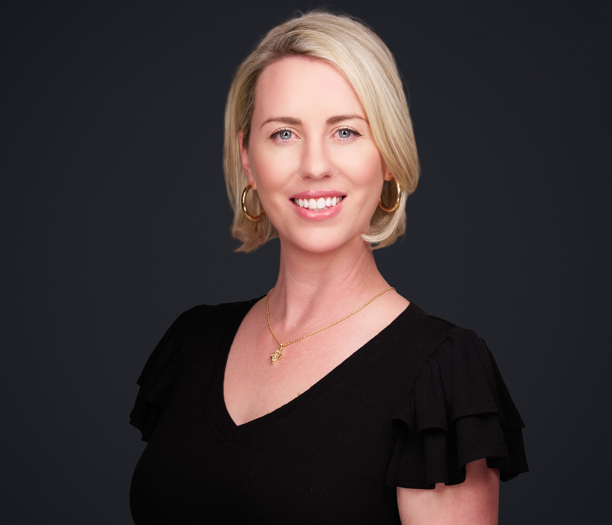 Gaylord Grapevine Event Headshot Specialist