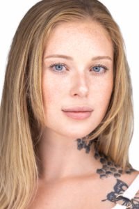 Model Headshot
