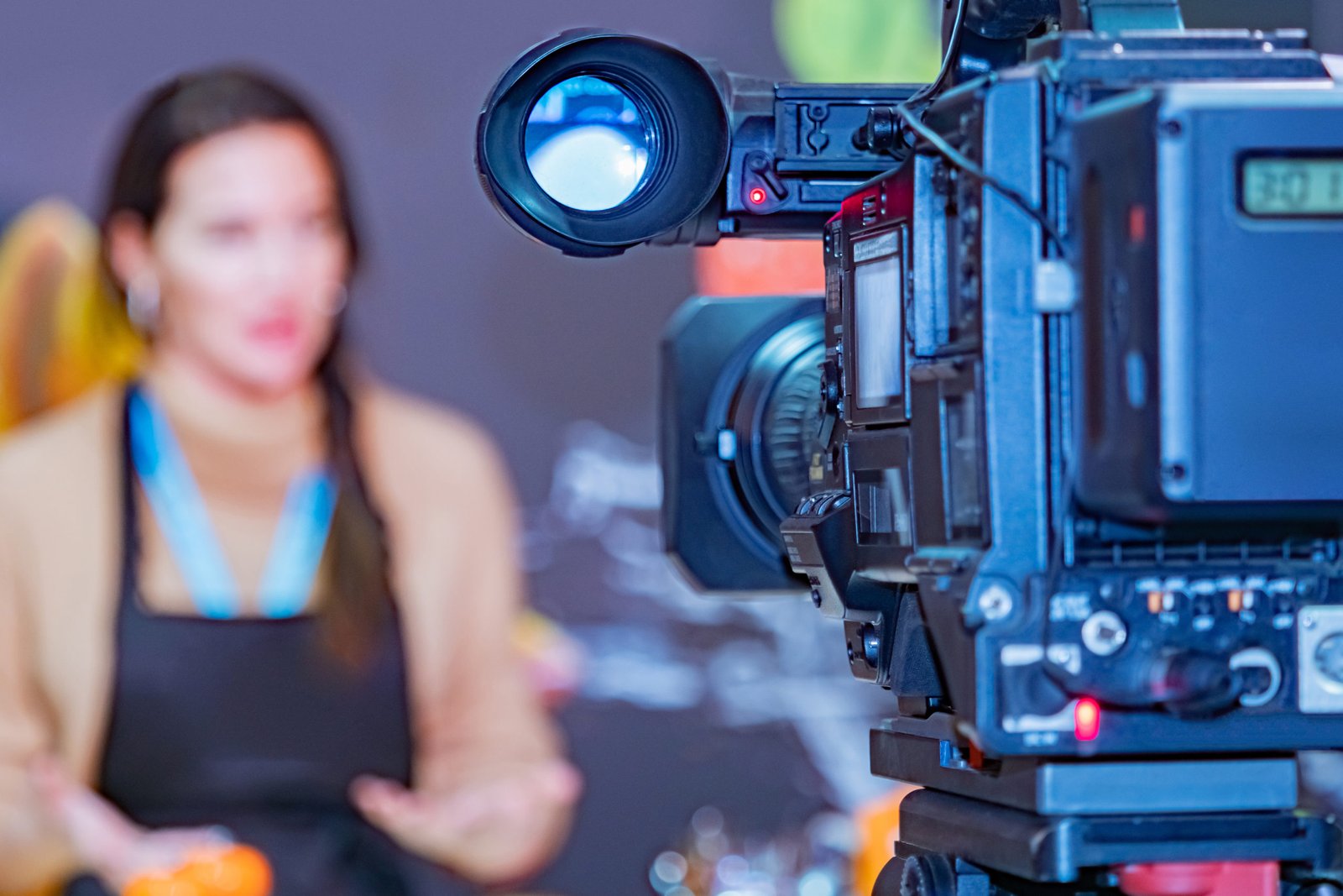 The Role of Sound in Dallas Videography: A Guide to Creating Engaging Videos