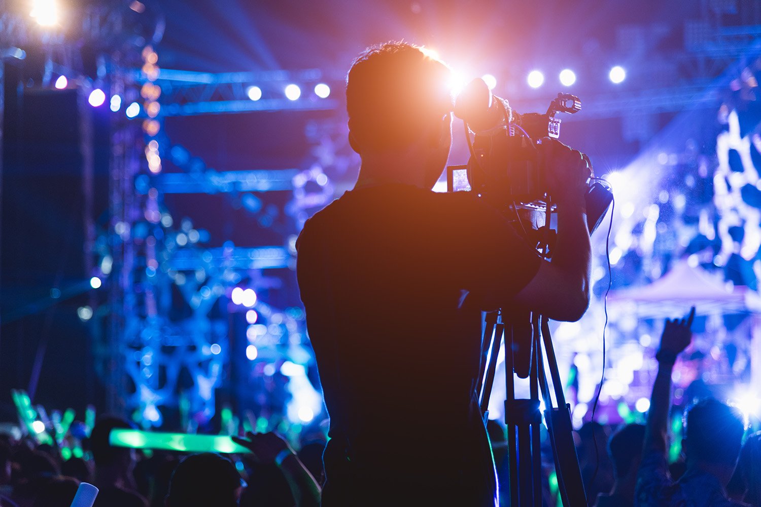 The Benefits of Investing in a Professional Videographer for Your Dallas Event