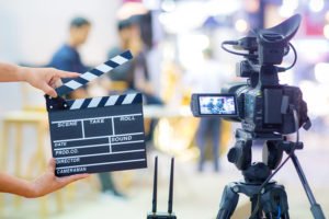 Create a video for your business