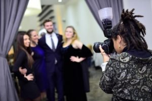 Dallas Event Photography Services