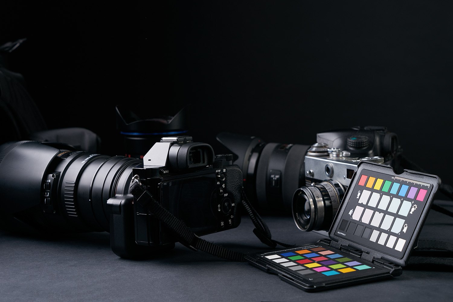 The Importance of Color Grading in Dallas Videography