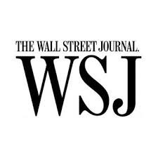 Featured in the Wallstreet Journal for Headshots