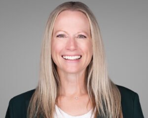 Company Headshots Example
