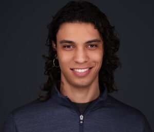 Dallas Headshots for Models