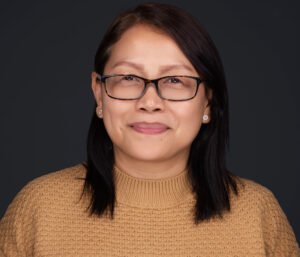 Group Business Headshot