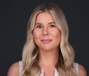 Headshot Photography Example