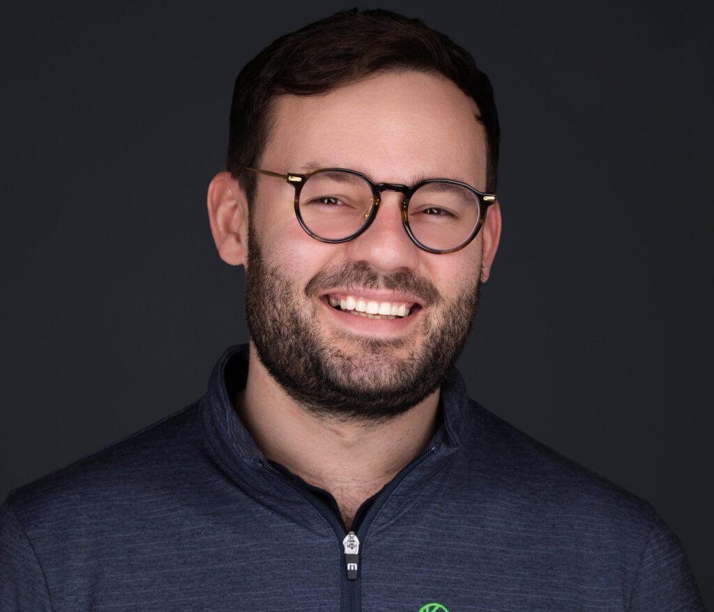an example of Dallas Headshots that needed a branding headshot | 2mm Headshots and Event Photography Dallas Corporate Headshot