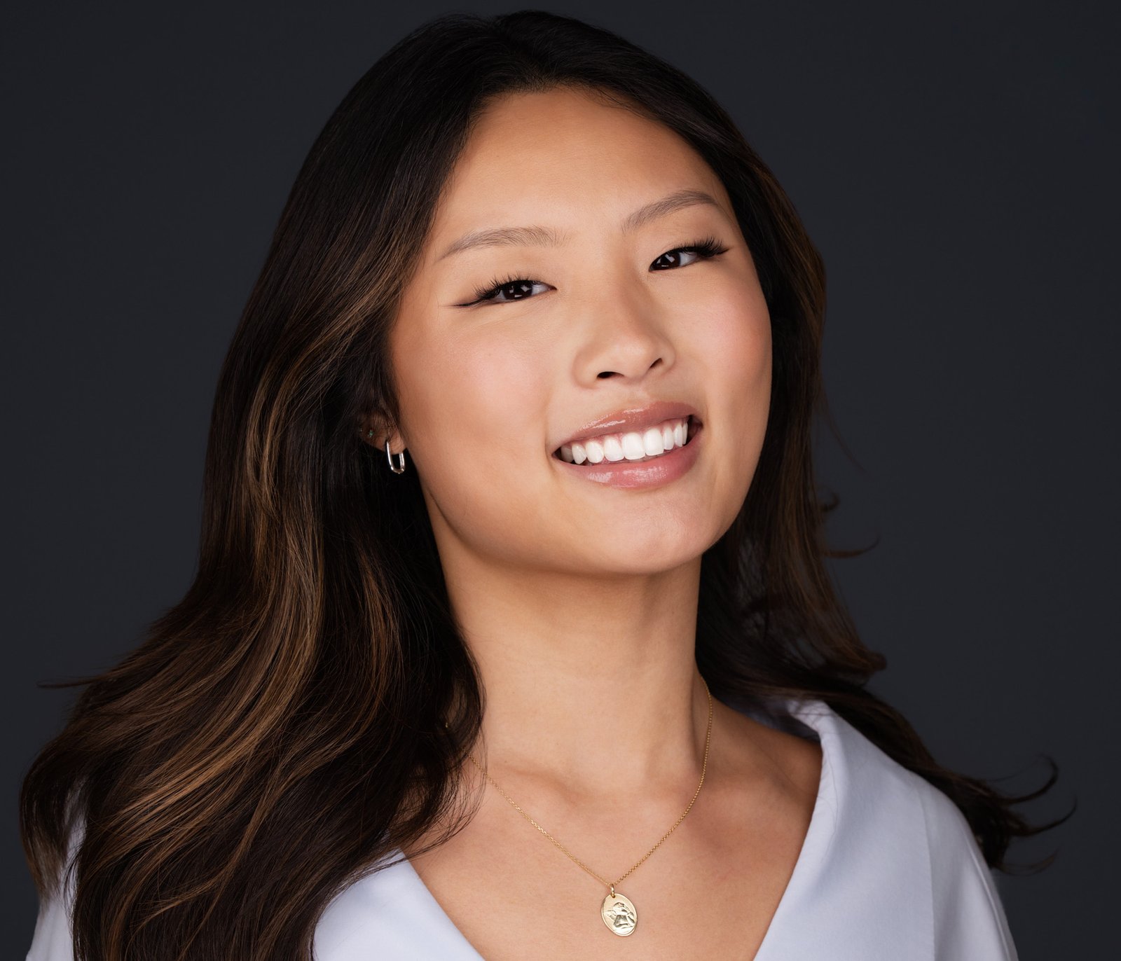 Professional Head shot example Near You