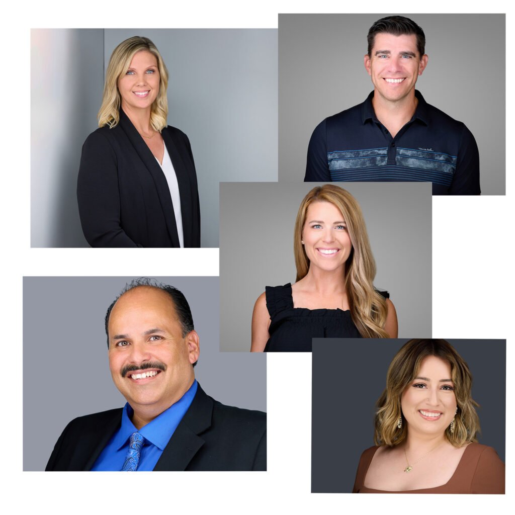 Individual Headshots Grapevine Near You | 2mm Headshots and Event Photography Examples of different kinds of headshots