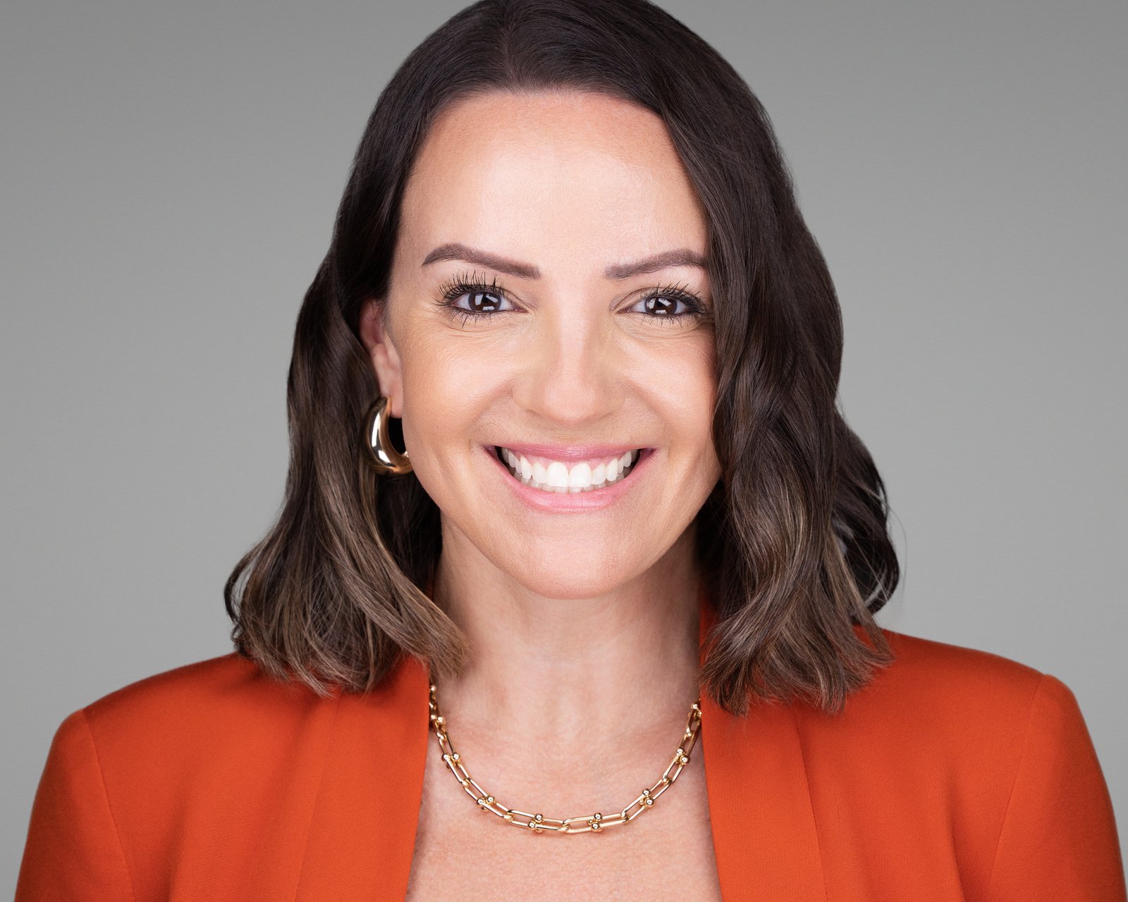 Headshot Photo Shoot Near Me | 2mm Headshots and Event Photography Professional Headshot of a Woman