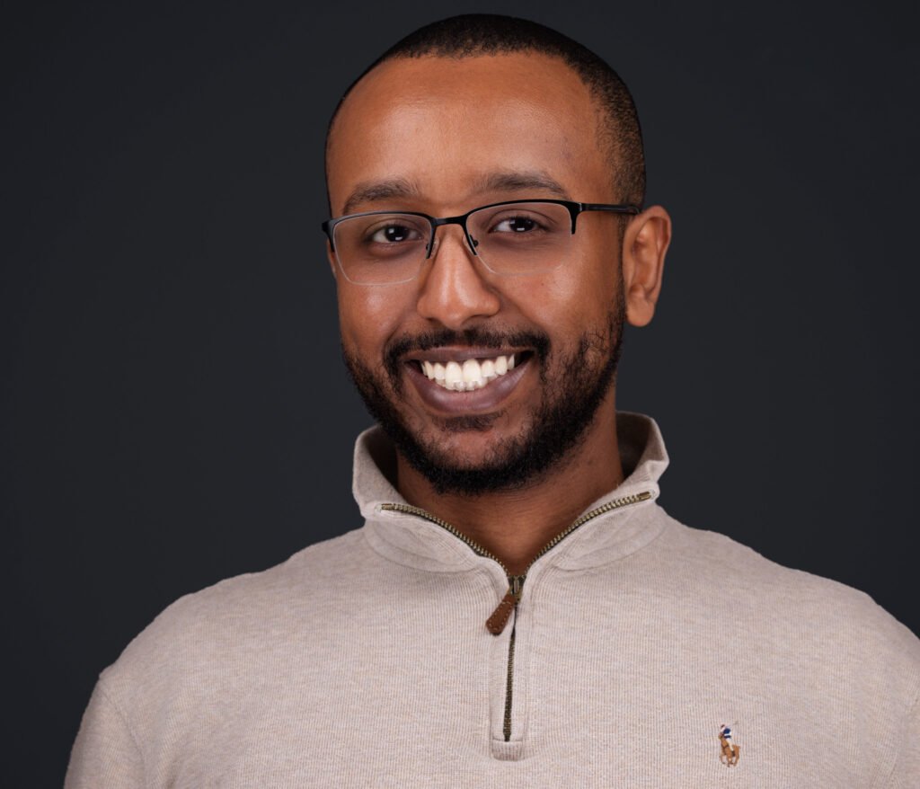 an example of one of the best headshots in Dallas Fort Worth