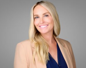 Business Casual Headshot