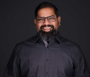 Business Headshot Texas