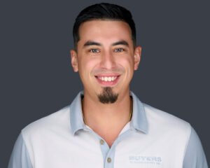 Business Headshots near Grapevine