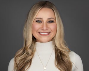 Professional Headshot for Business