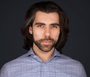 Business Headshots that get attention