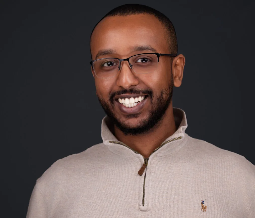 Take Your Event Next Level With Headshots Like This