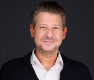Executive Headshots from an Event