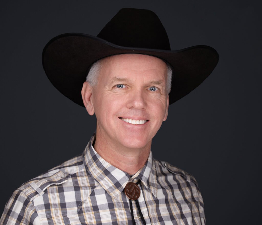 Cowboy Headshots