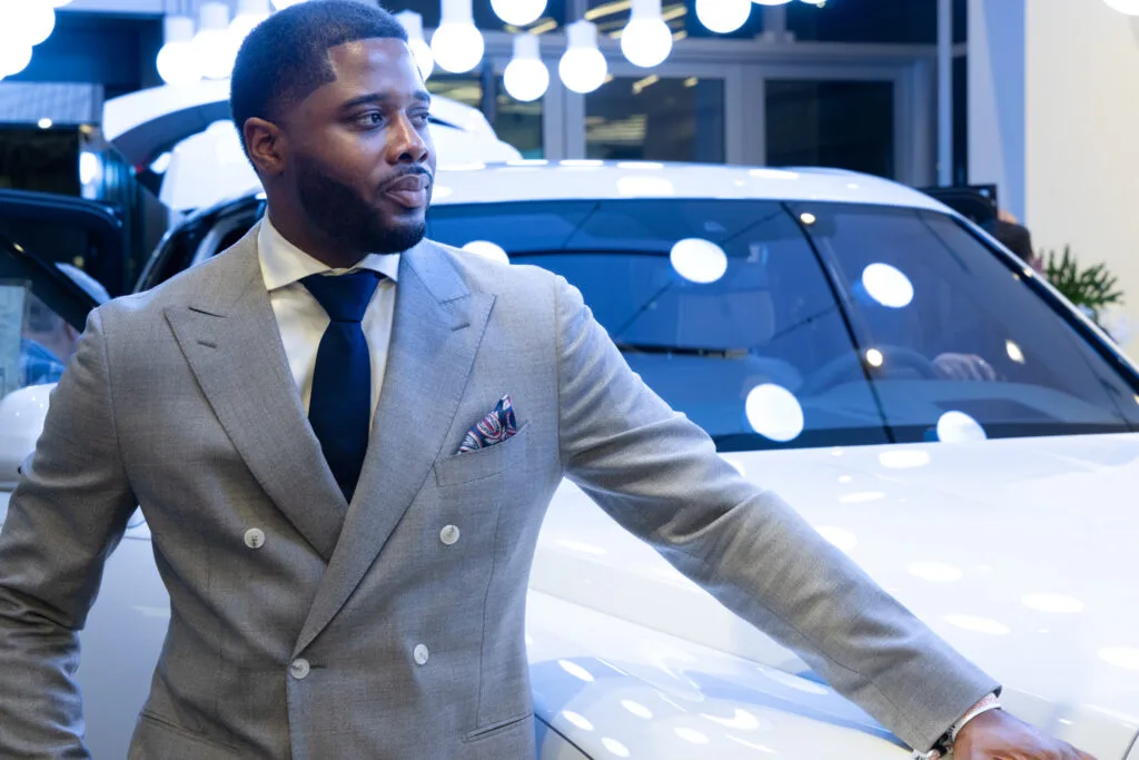 Headshots for Influencers