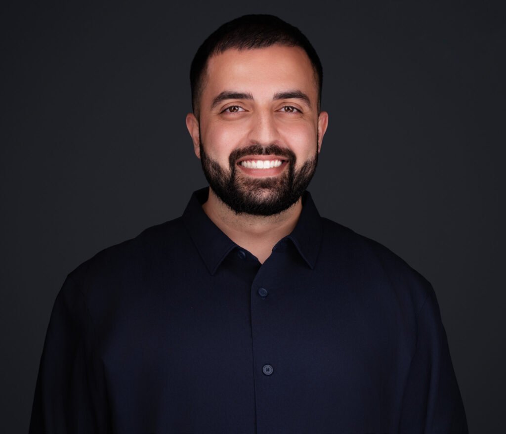 Dallas Headshots
