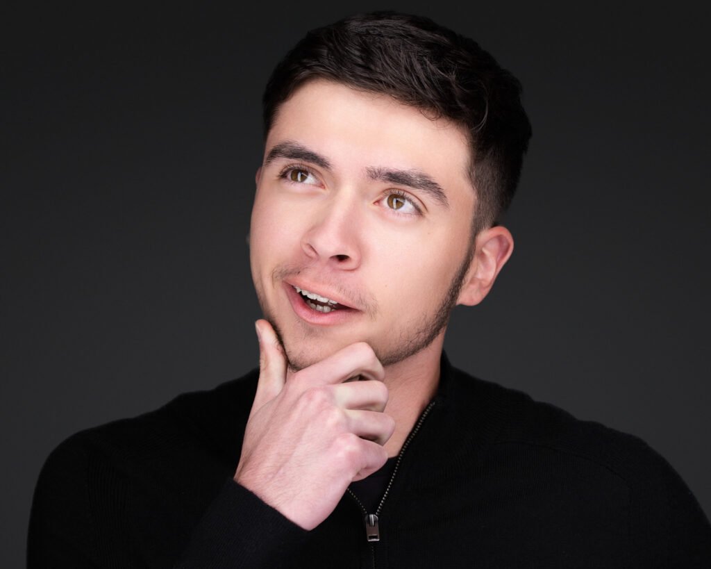 Great Headshots For Actors Near Me - 2mmheadshots.com