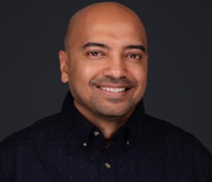 An example of a group headshot in Dallas Fort Worth On-Location Business Headshot example