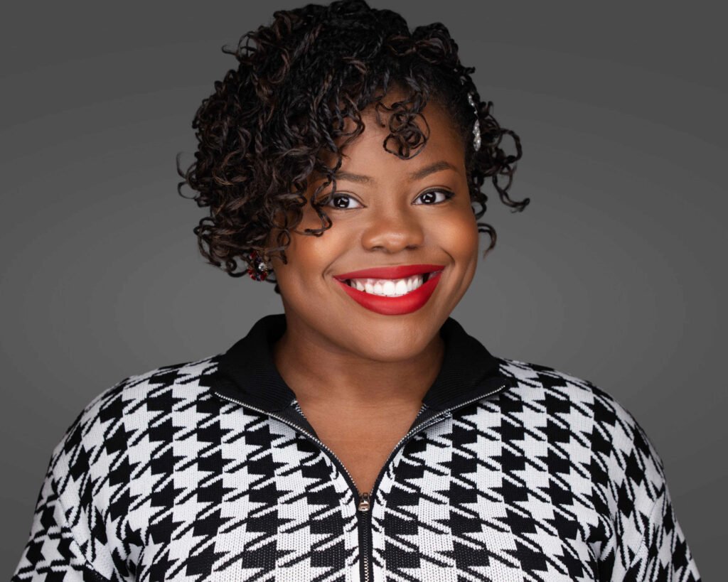 Professional Headshot for LinkedIn
