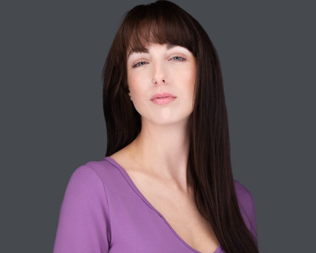 Headshots for Models