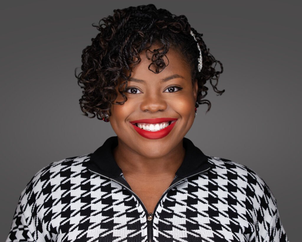 Fort Worth Headshots
