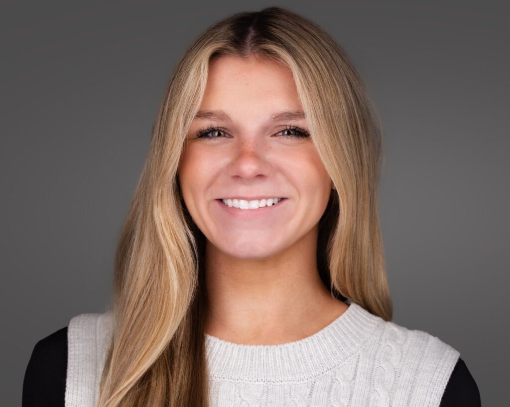 Headshots for Young Professionals