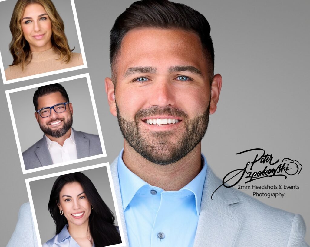 Business Headshots - 1 - 2mmheadshots.com