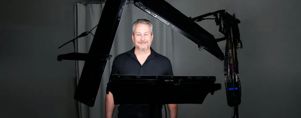 Professional Headshot Photographer in Dallas