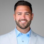 Professional Headshots for men