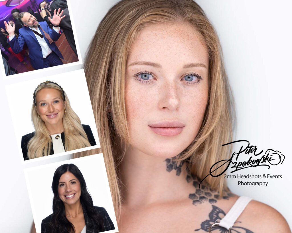 Professional Headhot Services - 1 - 2mmheadshots.com Professional Headshots for Individuals