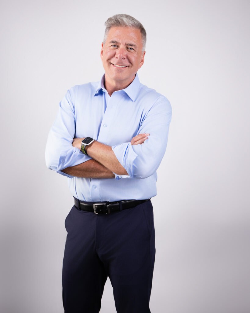 Branding Portraits Arlington