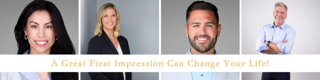 Branding Portraits In Dallas Fort Worth