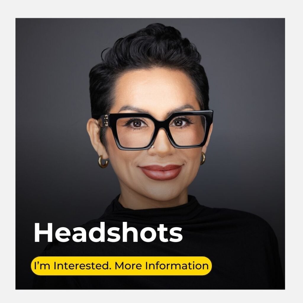 Headshots-2 - 2mm Headshots & Event Photography Button that leads to headshot information