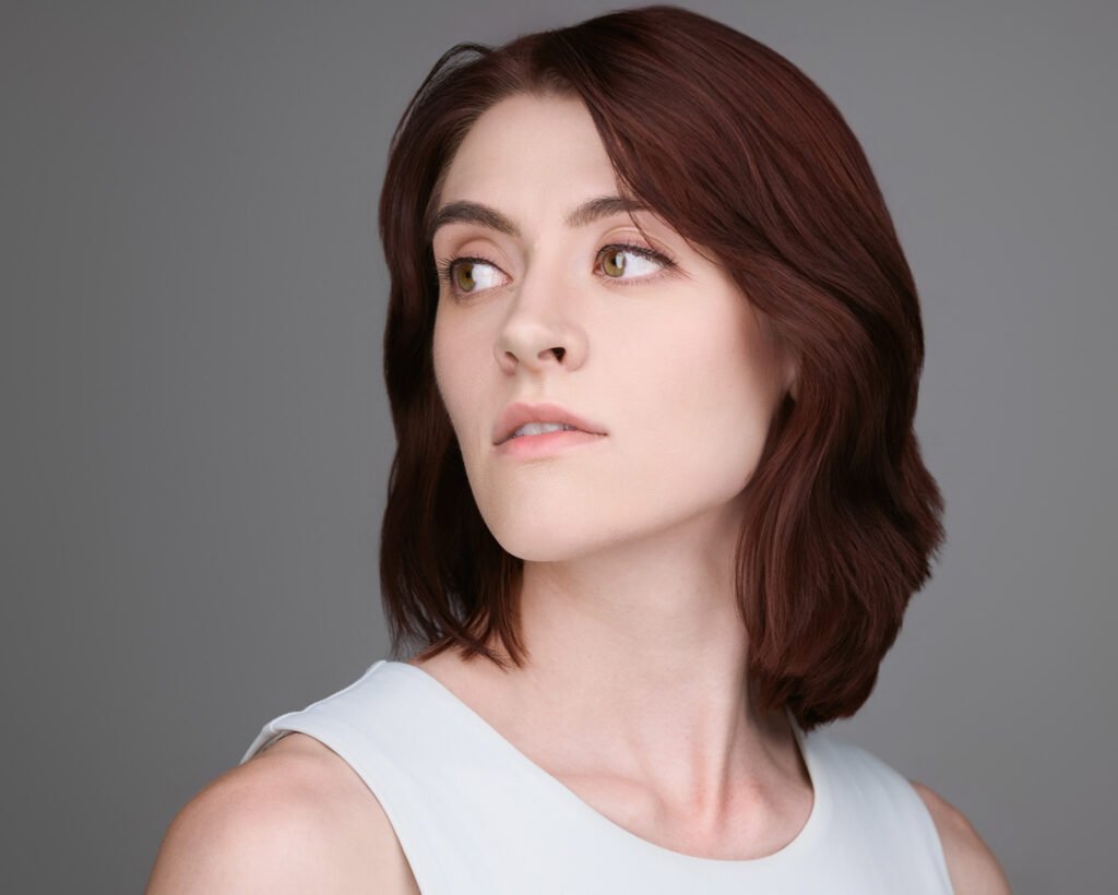 Actress Headshot 
