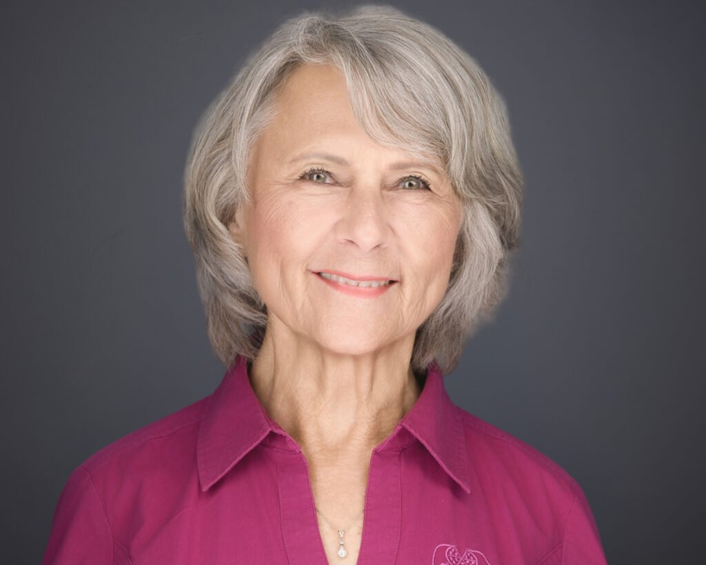 Texas Headshot Photographer - 2mm Headshots & Event Photography Texas Headshot Image