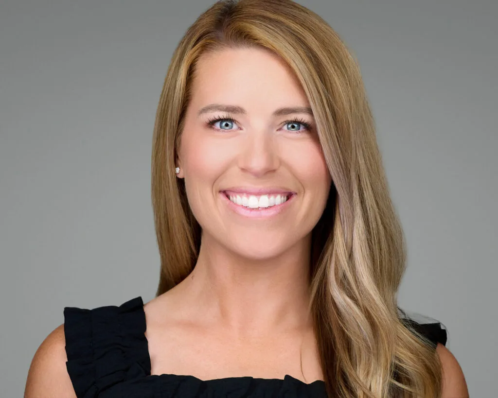 Professional Headshot Frisco Example