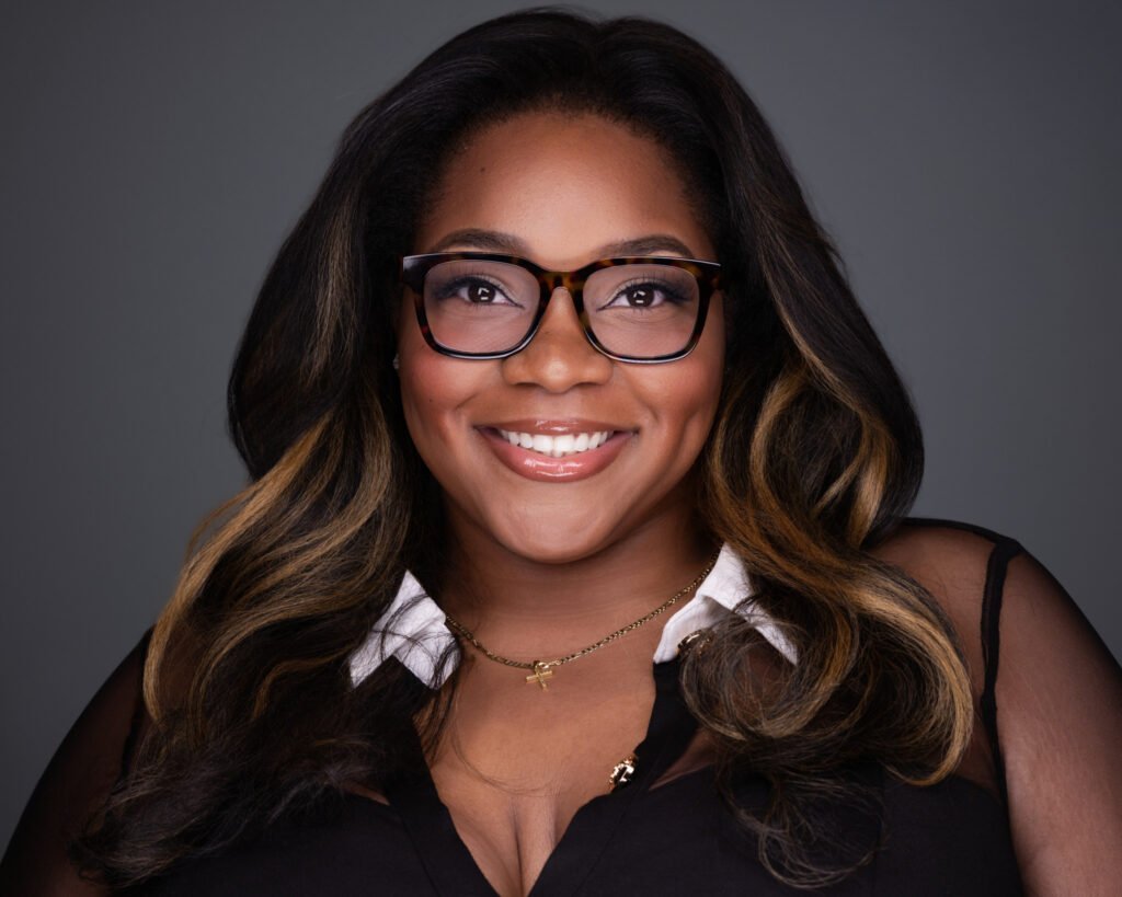 Actor and model headshot in Colleyville, TX by 2mm Headshots using cinematic lighting and expression direction.”