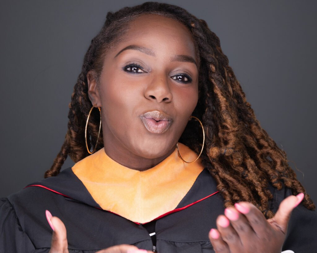 Branding portrait in Colleyville, Texas by 2mm Headshots capturing authentic confidence and personality.