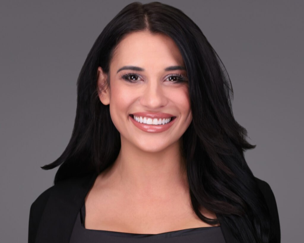 Business headshot in Keller, TX with clean, professional lighting created for corporate use.