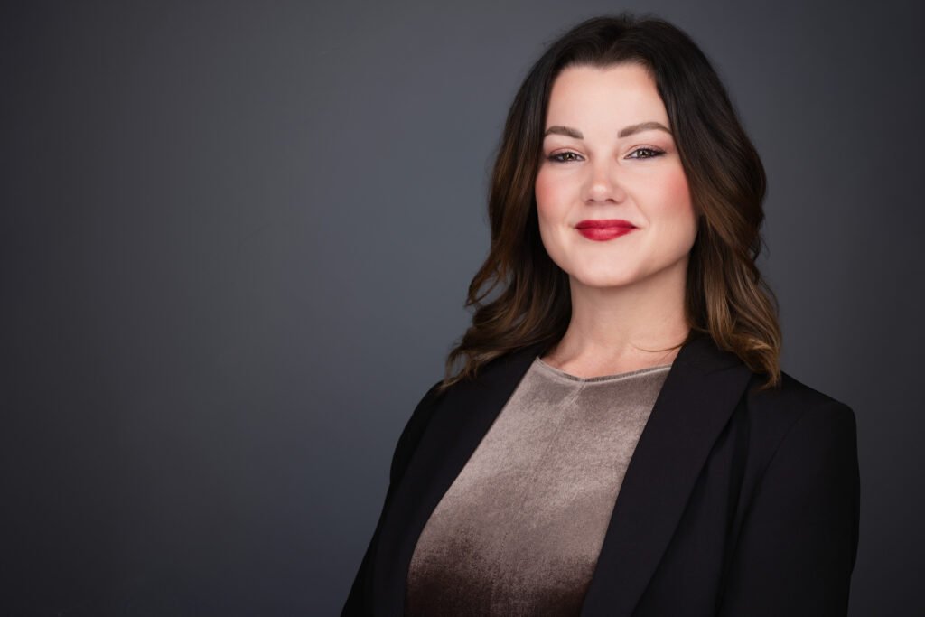 business-headshots-north-richland-hills-2mm-studio - 2mm Headshots & Event Photography Business headshot in North Richland Hills studio with professional lighting