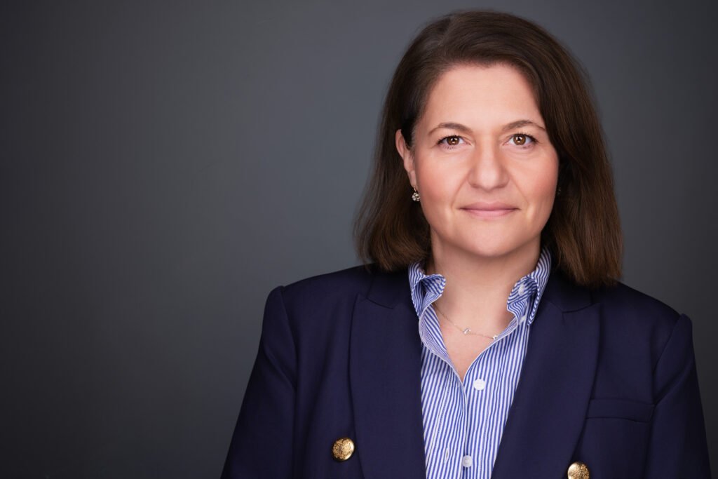 Attorney headshot in Colleyville for law firm and legal professionals